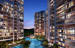 Boathouse Residences (D19), Condominium #570107641